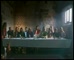 Menulog.com.au Last Supper 