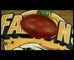 AFL 'In A League Of It's Own' 