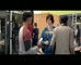 Vodafone NZ ‘Try a Friar Tuck’ 