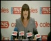 Coles - Flybuys