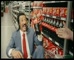 Coke World Cup Comp / Supermarket