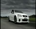 Holden Ute - Thunder 