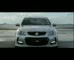 Holden Commodore VF 11 