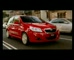 Holden Barina 'Smile'