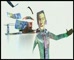 Banking Reforms - Origami Man 