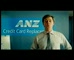 ANZ Rebranding 'Cards /Bear'
