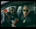 Mini Burger Rings -Cops