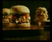 Hungry Jacks ‘Yoga’ 