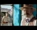 Xero  Father Time, fortune teller  Crystal Ball 