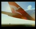 QANTAS 'First Class Dining'