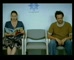 Amber 'Waiting room'