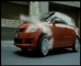 Suzuki Swift ‘Parkour'