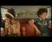 Hyundai Santa Fe - Back Seat Battles’ 