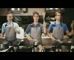 IKEA ‘Drummers’ 