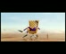 Vauxhall Astra Animation