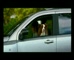 Jeep Dog Training pt 1