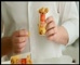 McDonalds  ‘Legendary Chicken Burger, Shane Warne’ 