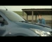 Mazda BT50 ‘Office’ 