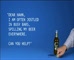 Hahn Beer ‘Predicaments’ 