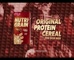Nutrigrain ‘Courtney’  