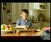 Woolworths 'Nicks Cellery man'