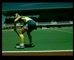 Melbourne Commonwealth Games ‘Flow’ 