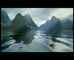 New Zealand Tourism  100% Middle Earth 100% Pure 
