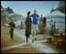 Visa - Dancing Man 