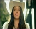 Kotex U ‘Cowboy Walk’ 