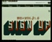 Google Chrome ‘Movember’