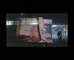Virgin mobile 'Projection'