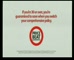 Coles Auto Insurance ‘Little Red Quote’ 