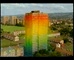 Sony Bravia 'Paint'
