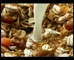Kelloggs Just Right 'Whatever the day throws at you'