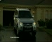 Mitsubishi Pajero Roughing it