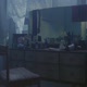 Breathe - Smoke slowly enters a room...