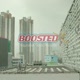 Boosted 'Moreing'