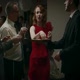 Harvey Nichols 'Same Dress Disaster'