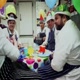 Frank 'Butchers'