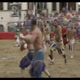 Canon 'Gladiator Football'