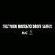 MAC 'Keep the Bromance Alive'