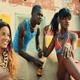 Cuca Beer- Angola