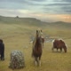 Three - 'The Pony'