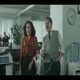 Rexona 'Walk of Shame'