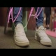 Reebok 'Nails'